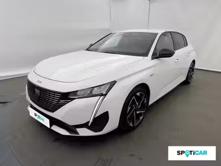 Peugeot 308 1.6 180 Allure