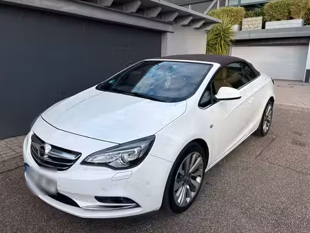 Opel Cascada 2.0 CDTI 170