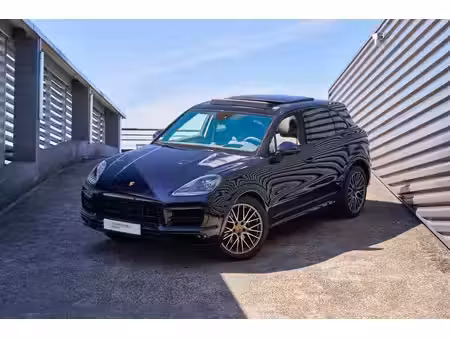 Porsche Cayenne V6 3.0 340 Platinum 4x4