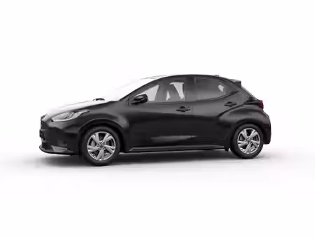 Mazda Mazda2 Exclusive Line