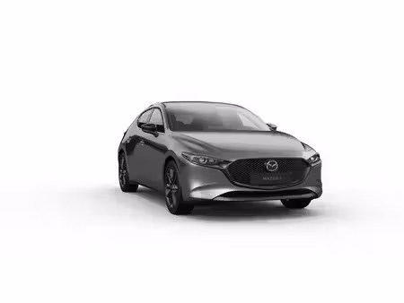 Mazda Mazda3 Skyactiv G 2.5 140 Homura Plus
