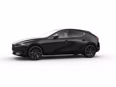 Mazda Mazda3 Nagisa