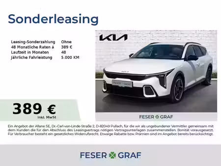 Kia K4 