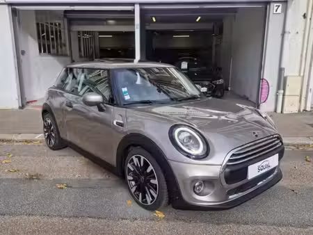 Mini Mini One 1.5 102