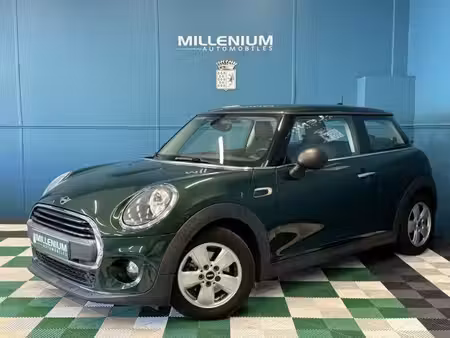 Mini Mini One 75