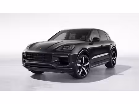 Porsche Cayenne V6 3.0 470 4x4