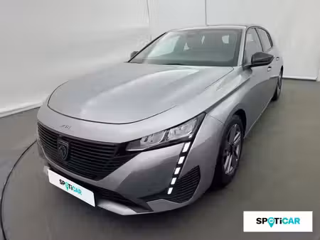 Peugeot 308 1.2 THP 130 Active