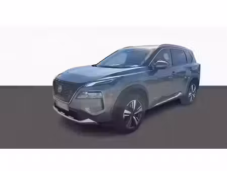 Nissan X-Trail e-Power Tekna
