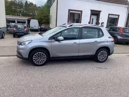 Peugeot 2008 1.2 VTi 82 Active