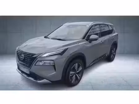 Nissan X-Trail e-Power Tekna