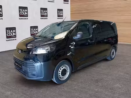Toyota Proace Dynamic