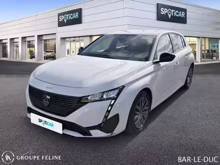 Peugeot 308 1.2 PureTech 110 Active