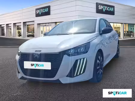 Peugeot 208 1.2 100 Active
