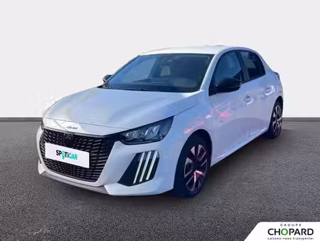 Peugeot 208 1.2 100 Active