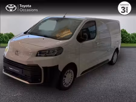 Toyota Proace 136