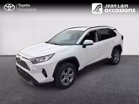 Toyota RAV4 2.5 222