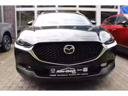 Mazda CX-30 Exclusive Line