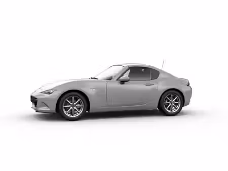Mazda MX5 Skyactiv G 1.5 Exclusive Line