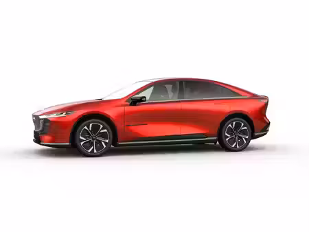 Mazda 6 Takumi