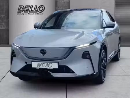 Mazda CX-6 Takumi