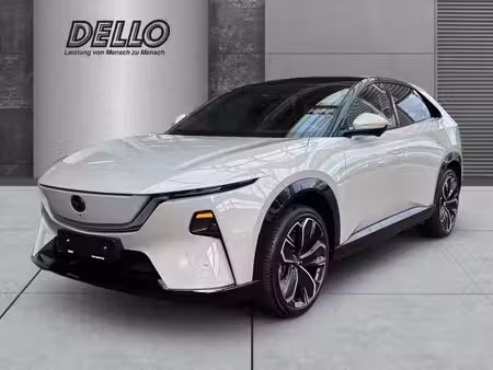 Mazda CX-6 Takumi