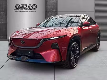 Mazda CX-6 Takumi