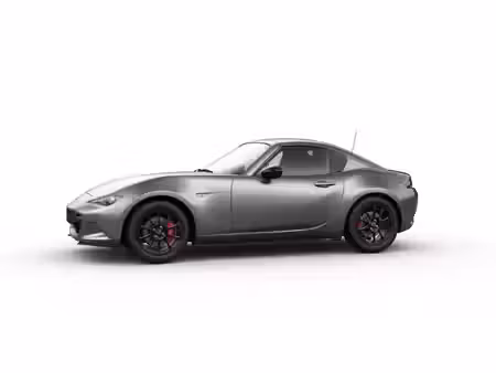 Mazda MX5 1.5 Homura