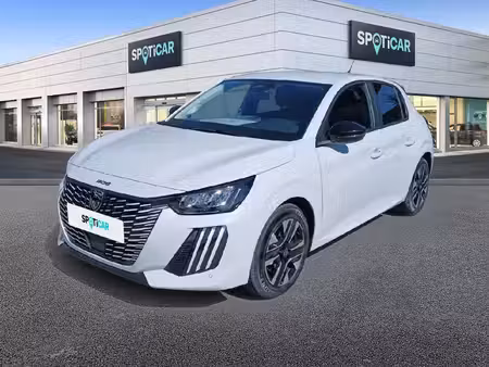 Peugeot 208 1.2 110