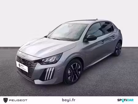 Peugeot 208 1.2 110 Allure