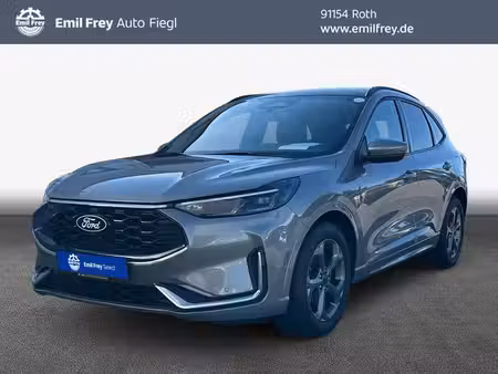 Ford Kuga 1.5 EcoBoost 150 ST Line X