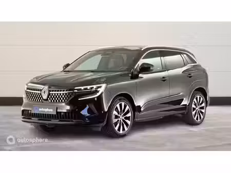 Renault Austral 1.2 TCe 130 Techno