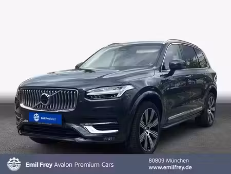 Volvo XC90 2.0 235 Plus 4x4