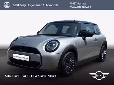 Mini Mini Cooper 1.5 156 Classic