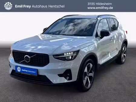 Volvo XC40 B3 2.0 163 Plus