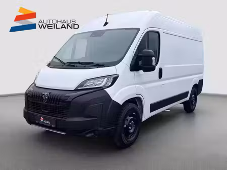Peugeot Boxer 2.2