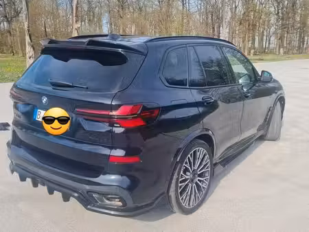 BMW X5 50e 3.0 313 X-Line xDrive