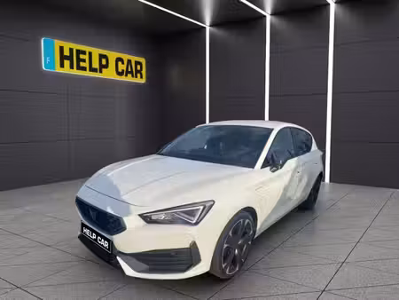 Cupra Leon 1.4 245