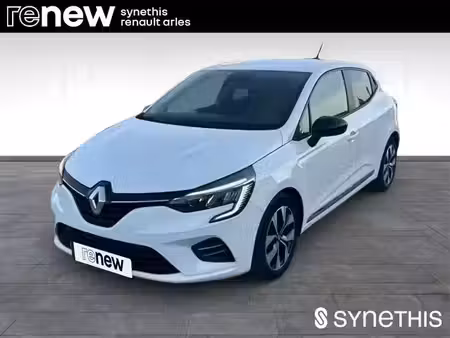 Renault Clio 1.5 dCi 100 Evolution