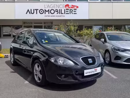 Seat Leon 1.6 102 Référence
