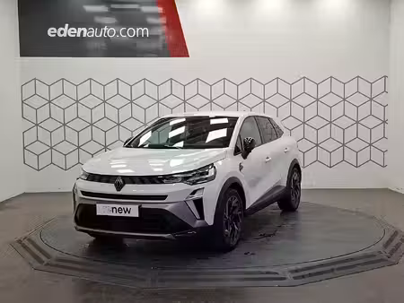 Renault Symbioz E-Tech 1.8 160 Esprit Alpine