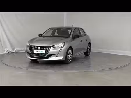 Peugeot 208 1.2 PureTech 75 Active