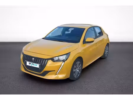 Peugeot 208 1.2 PureTech 75 Active