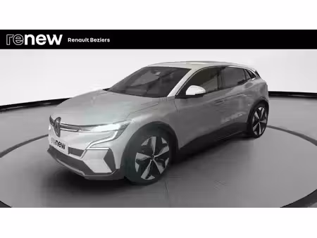 Renault Mégane E-Tech 220 Équilibre