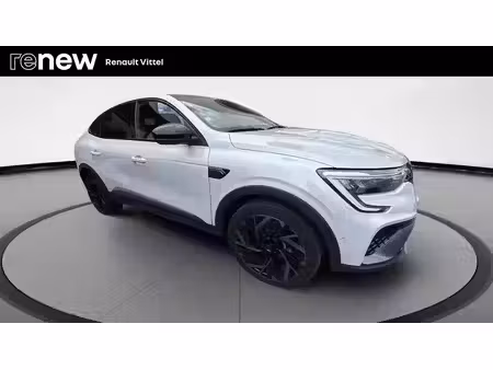 Renault Arkana E-Tech 1.6 145