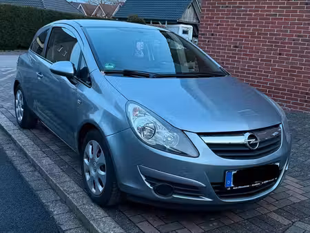 Opel Corsa 1.4 87
