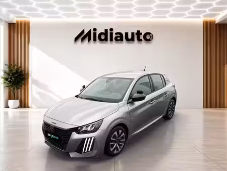 Peugeot 208 1.2 PureTech 100 Active