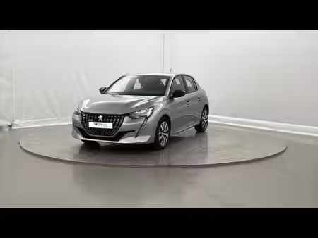 Peugeot 208 1.2 PureTech 75 Active