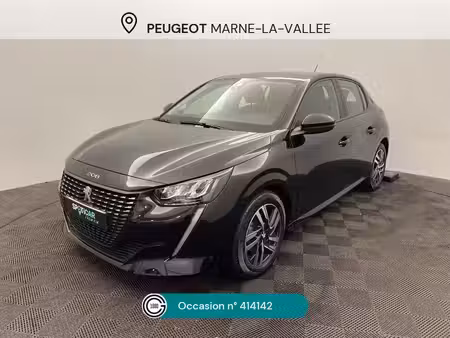 Peugeot 208 1.2 PureTech 75 Active