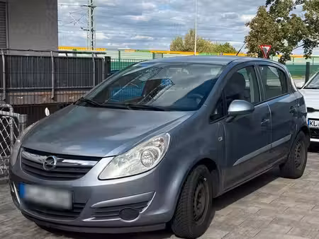 Opel Corsa 1.3 CDTI 75