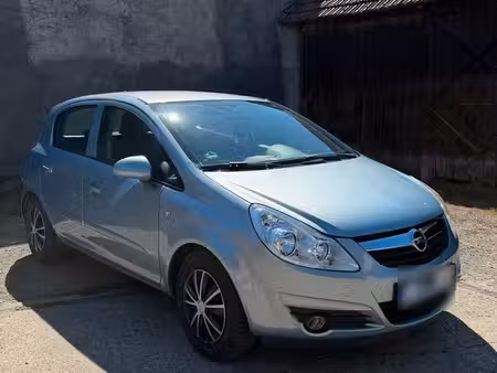 Opel Corsa 1.2 80